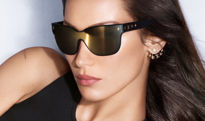 Louis Vuitton, Accessories, Louis Vuitton Checkered Sunglasses