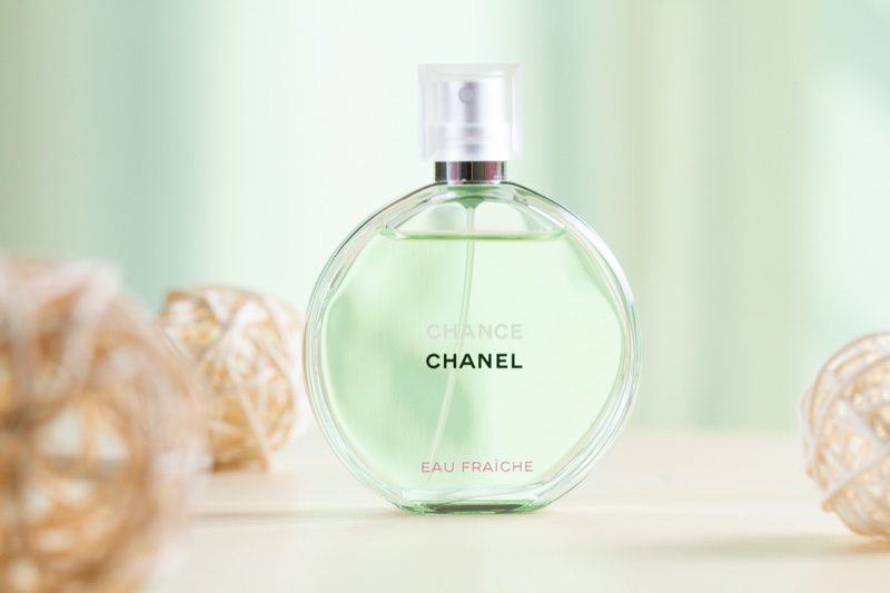 Types of Perfume: Explore the World of Scents