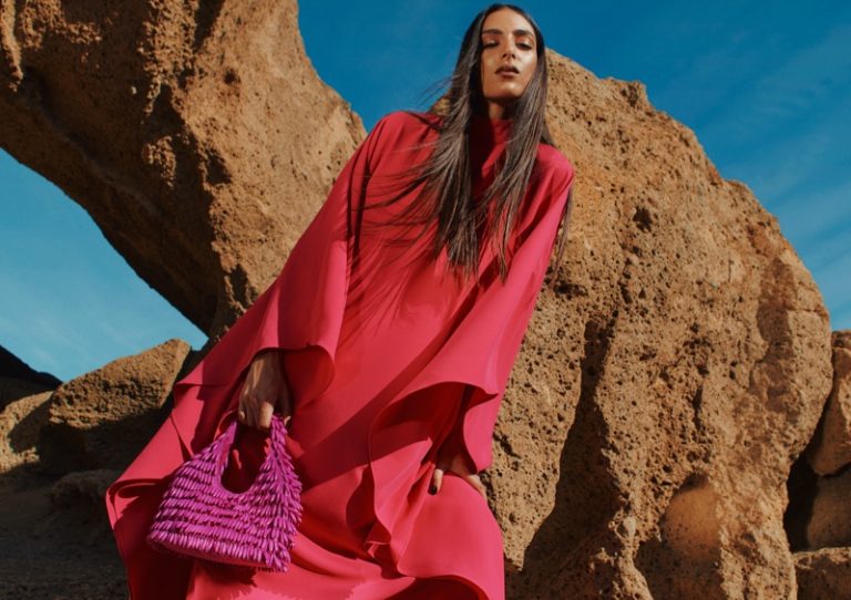 H&M's Limited Edition 2023 Collection Features Statement Style ReportWire