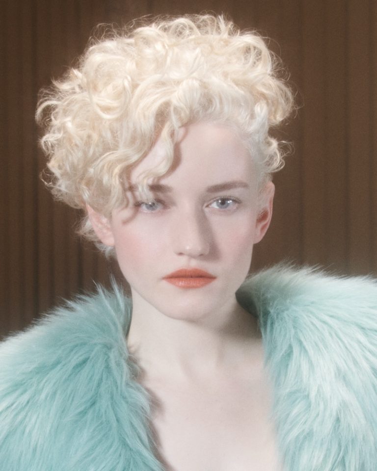 Gucci Guilty Fragrance 2023 Campaign Julia Garner