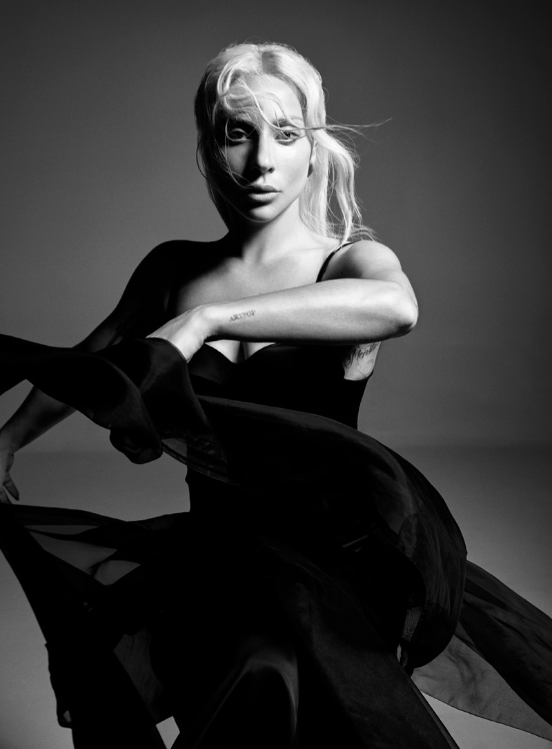 Dom Pérignon and Lady Gaga: the creative dialogue continues - LVMH