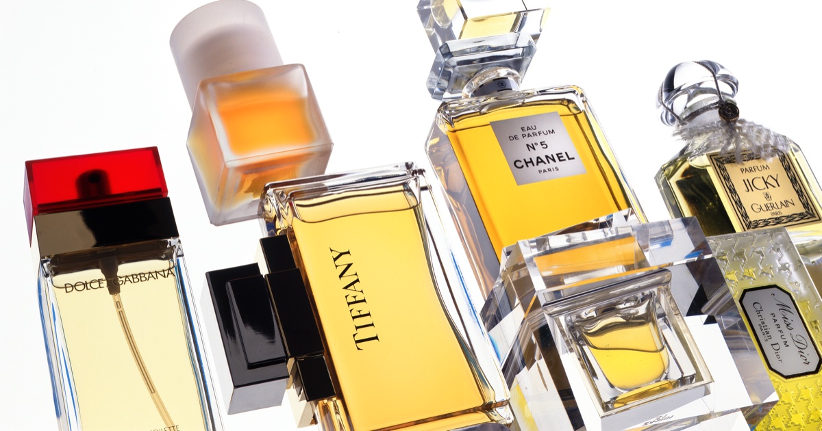 Prada releases complementary his and hers fragrances