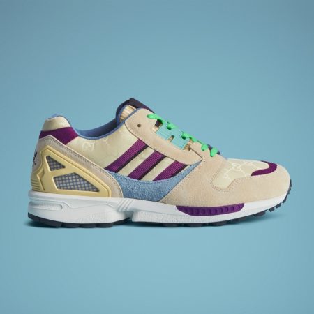 adidas x Gucci Spring 2023: The Sneaker Collab You Must See