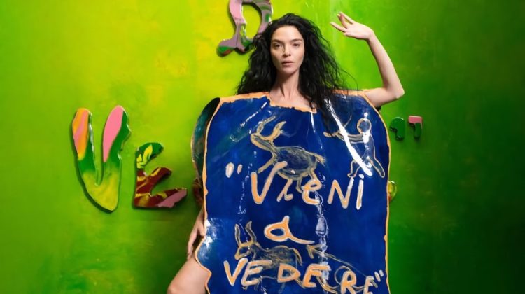 Bottega Veneta's new Creative Director Daniel Lee teases what's to