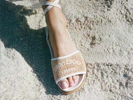 Jimmy Choo Beach 2023 Collection: Vacation Season Style