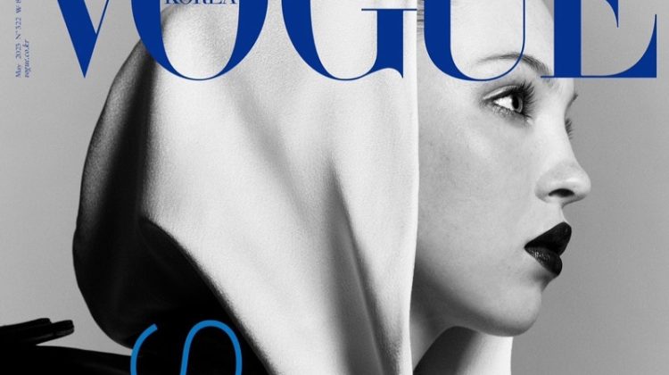 LOOK: 'Squid Game' actress Hoyeon Jung is Vogue's February cover star