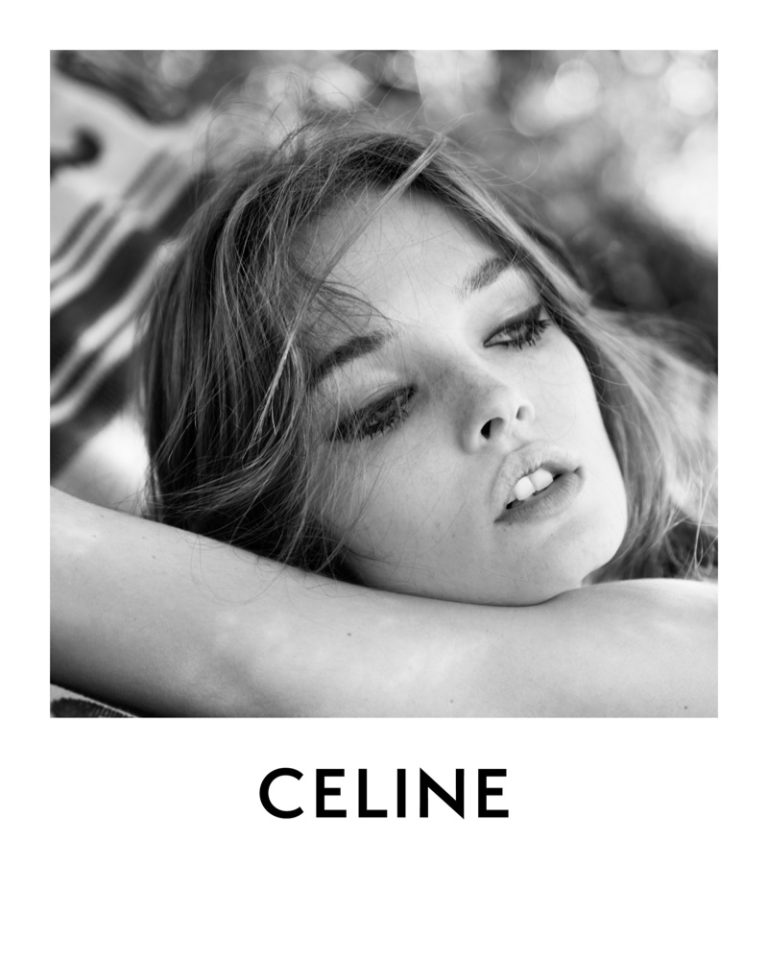 Celine Summer 2023 Collection Lulu Tenney In Saint Tropez 3194