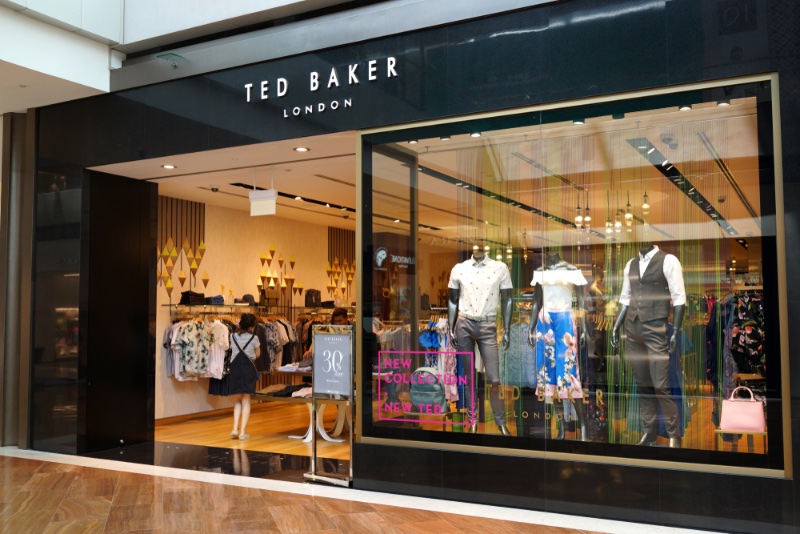 Ted Baker London