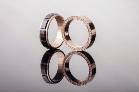 5 Wedding Ring Materials for Your Bands