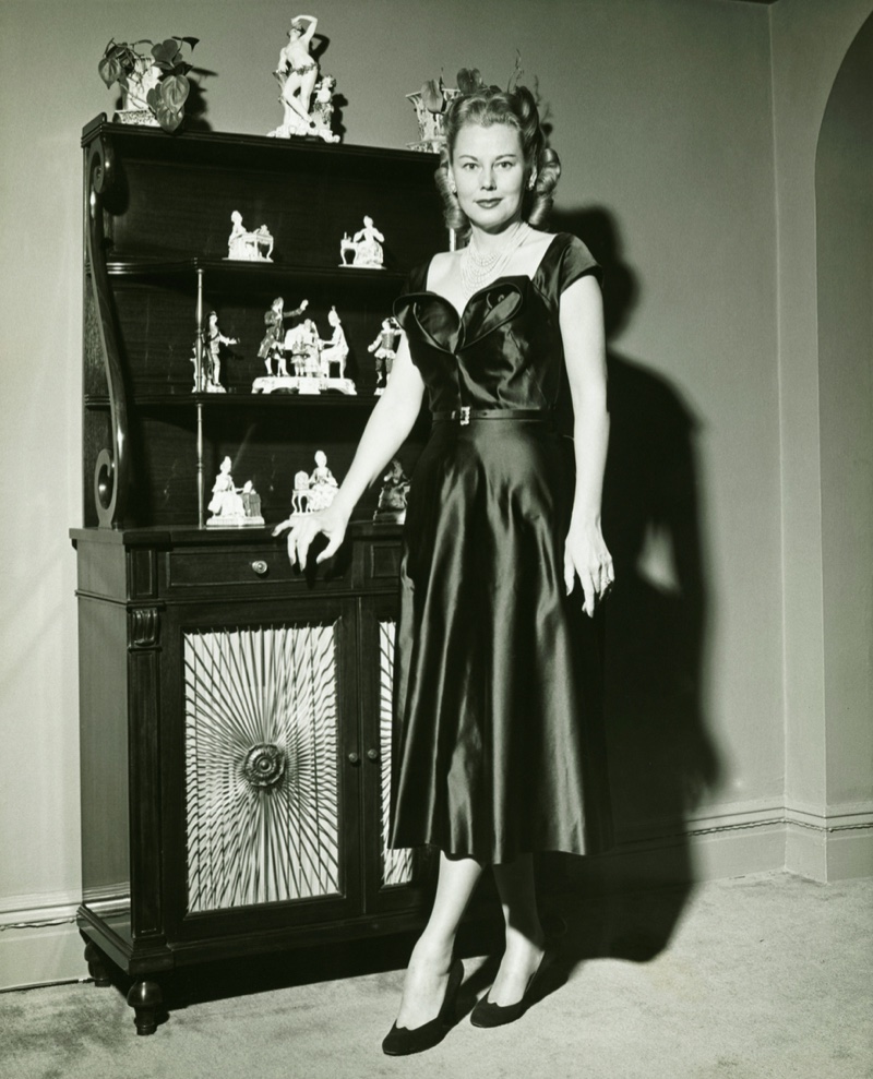 50's fashion  Vintage fashion, 50s fashion, 1950 fashion