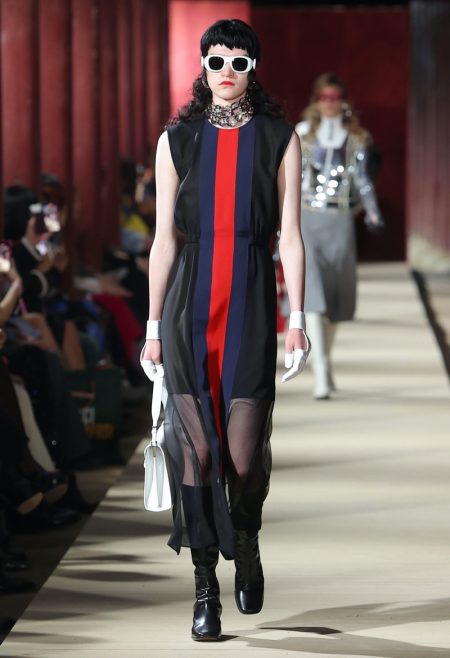 Gucci Cruise 2024 Collection: Seoul Meets Italy