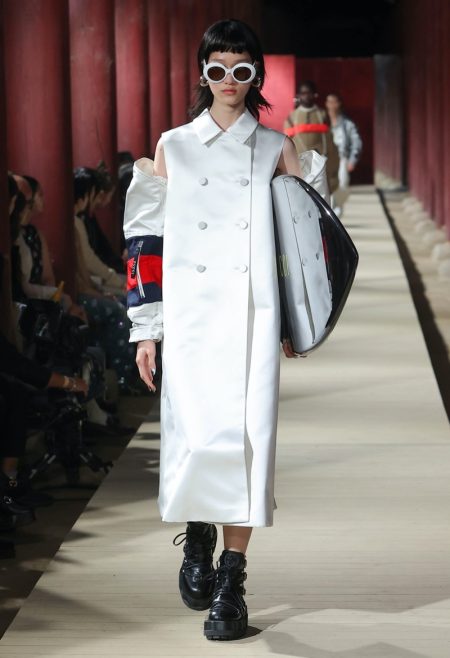 Gucci Cruise 2024 Collection: Seoul Meets Italy