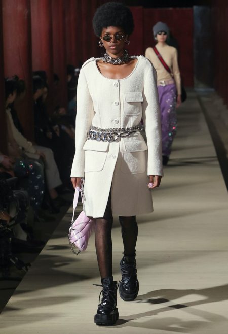 Gucci Cruise 2024 Collection: Seoul Meets Italy