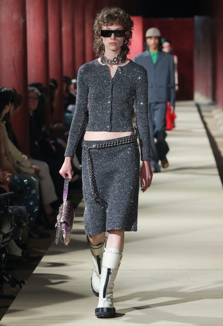 Gucci Cruise 2024 Collection Seoul Meets Italy   Gucci Cruise 2024 Collection Runway25 768x1123 