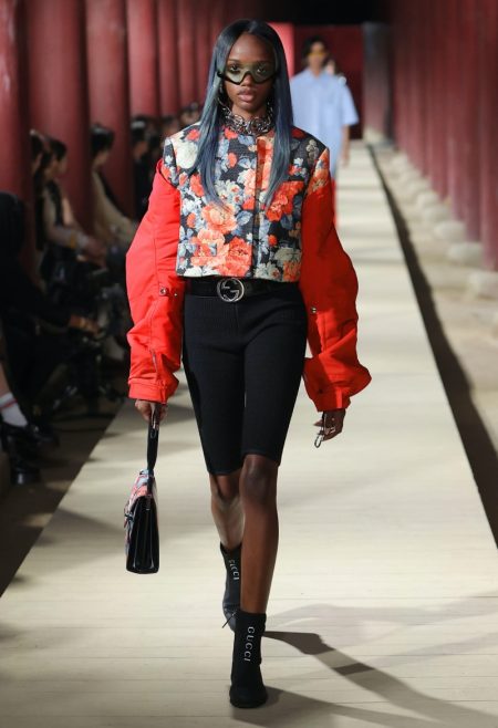 Gucci Cruise 2024 Collection: Seoul Meets Italy