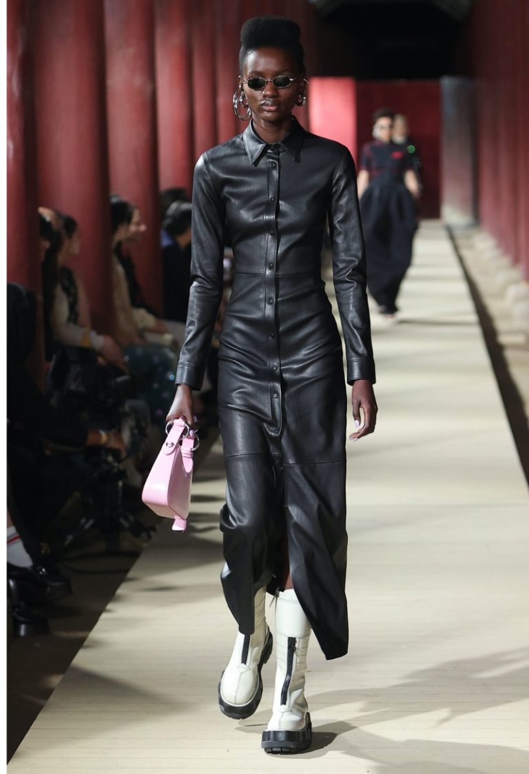 Gucci Cruise 2024 Collection Seoul Meets Italy   Gucci Cruise 2024 Collection Runway43 768x1123 