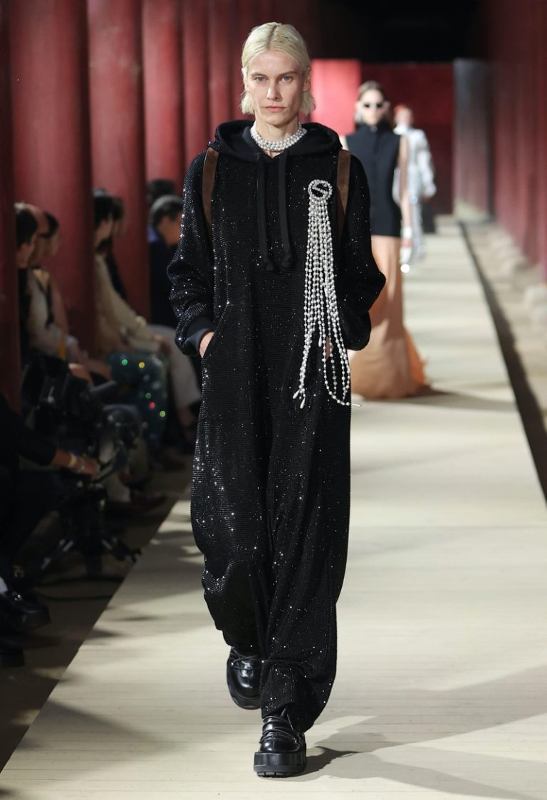 Gucci Cruise 2024 Collection: Seoul Meets Italy