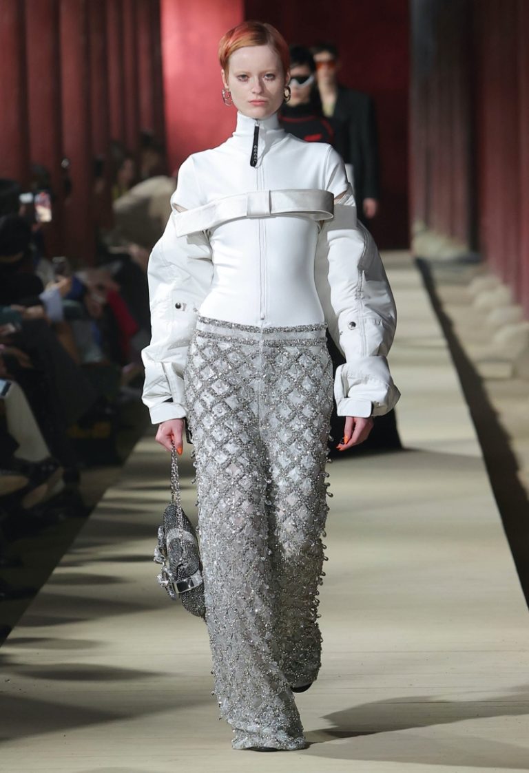 Gucci Cruise 2024 Collection: Seoul Meets Italy