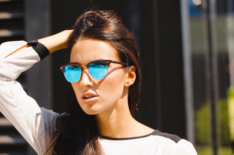 Best Mirrored Sunglasses for Women at Every Price in 2024