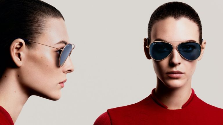 Ray-Ban Reverse 2023 Collection: Elevate Eyewear Style
