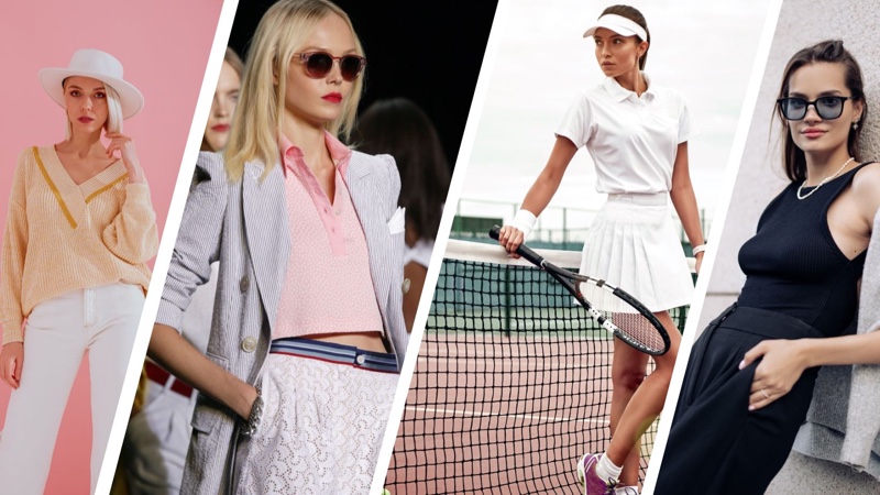 Country Club Fashion: Elevate Your Style with Elegant Attire
