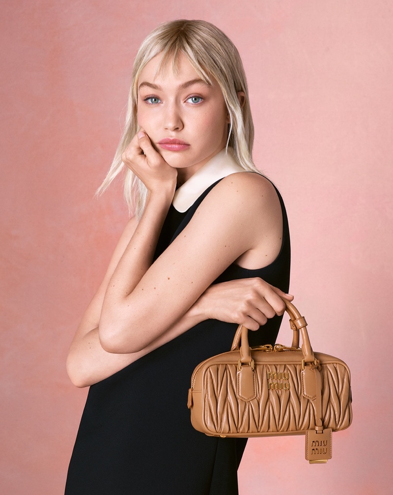 Miu Miu's New It Bag, According to Every Major Model, Everywhere