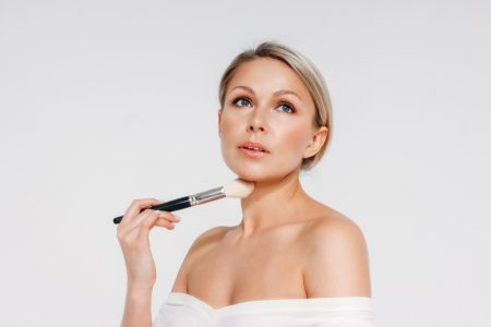 8 Makeup Products for Women Over 50: Ageless Beauty