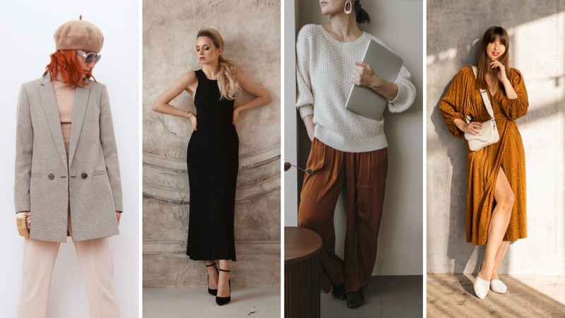 The Top 11 Minimalist Fashion Bloggers To Improve Your Style