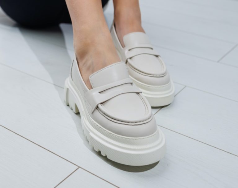 Summer 2023 Shoe Trends: Striding in Style