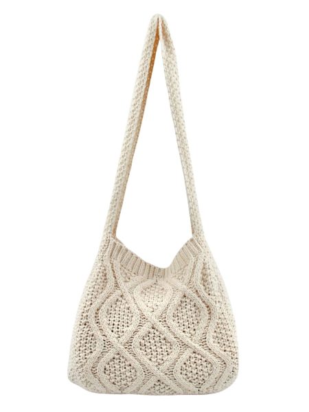 Best Crochet Bags: 9 Styles to Upgrade Your Outfit