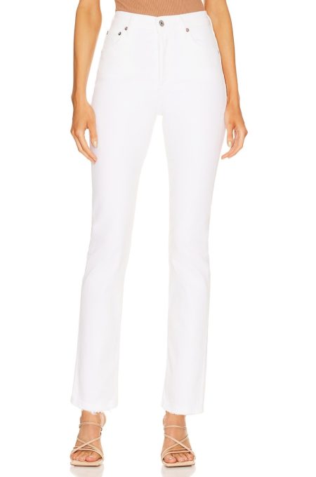 All White Outfits: Top Summer Clothing for Women