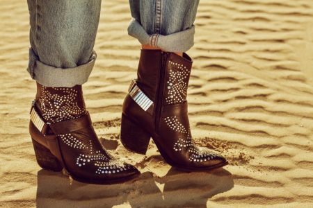 Western Style: How to Wear the Fashion Trend