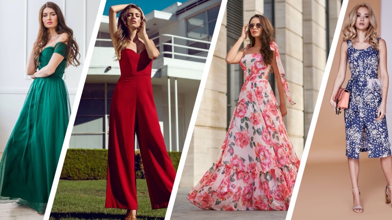 Decoding Wedding Dress Codes: What to Wear to Any Summer Wedding