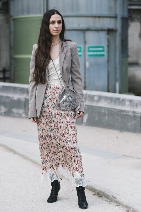 15 Blazer Outfits to Wear Year Round