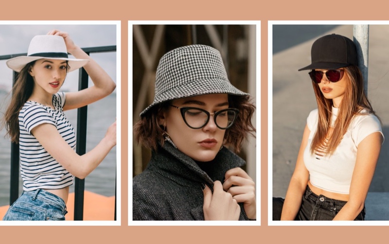 Types of Hats: The Ultimate Guide to Different Styles