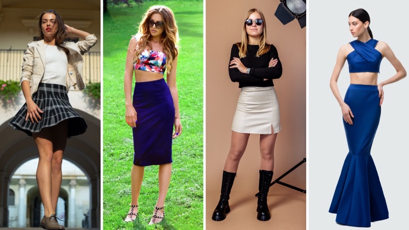 25 Types of Skirts: Top Styles to Know About