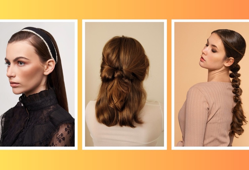 21 Slicked-Back Hairstyles That Are Perfect For Any Occasion