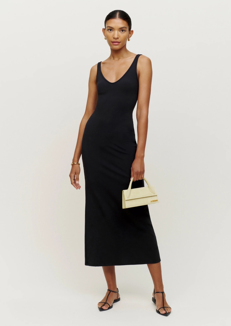 Little Black Dress: The LBDs for Every Occasion