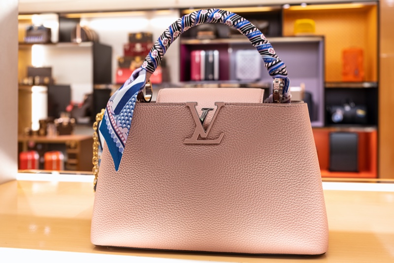 The 10 Most Coveted French Handbag Brands