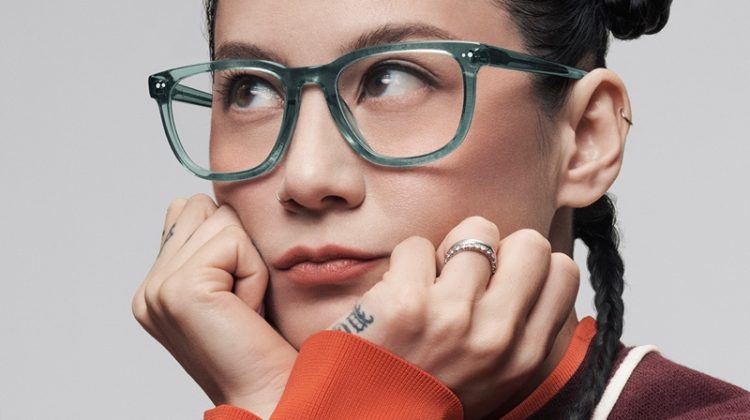 The New Warby Parker Collaboration Every Fashion Girl Will Be Wearing