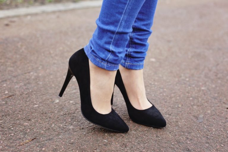 Types of Heels: Different Styles That Women Love
