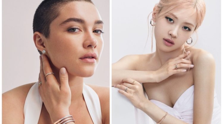 Tiffany & Co. Unveils New High Jewelry Campaign Showcasing Schlumberger by  Tiffany Creations Worn by House Ambassador Anya Taylor-Joy - Tiffany