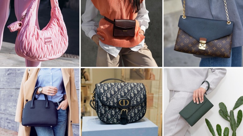 Ultimate Guide of the Best Luxury Designer Tote Bags in 2019