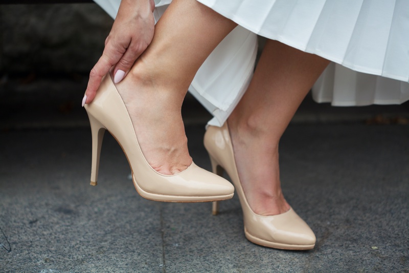 How to Make Heels More Comfortable: The Ultimate Guide