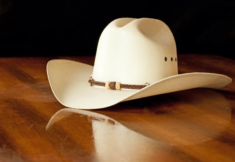 How to Wear a Cowboy Hat: A Guide