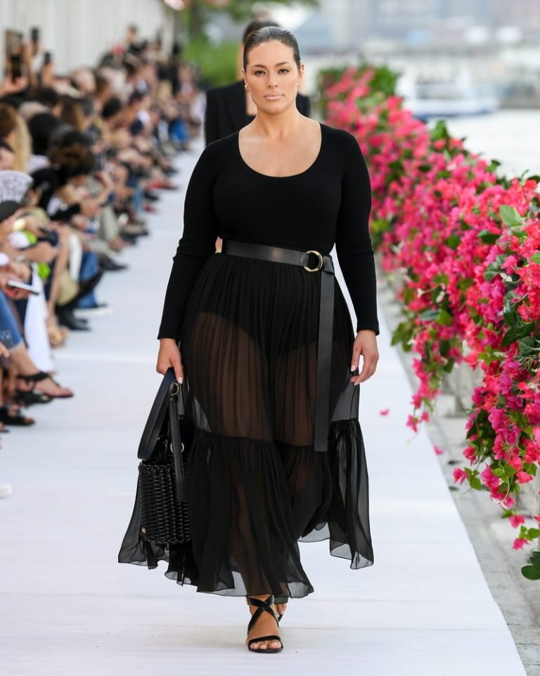 Michael Kors Spring 2024 Vacation Wardrobe Vibes   Michael Kors Spring Summer 2024 Collection48 768x960 