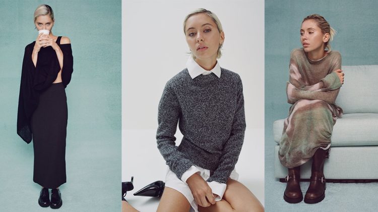 Zara Knitwear Fall 2023 Featured
