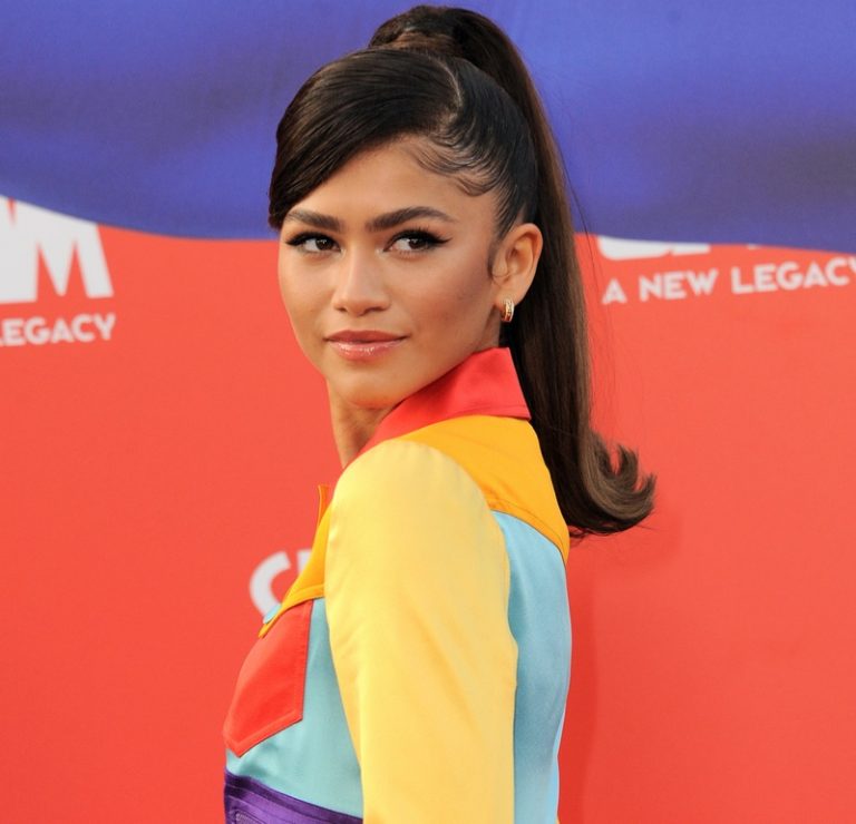 Zendaya's Hair: 23 Amazing Styles From Long to Short