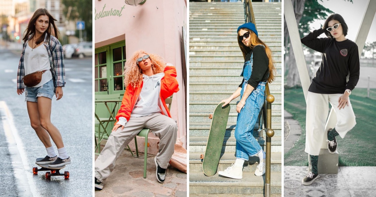 Skate & The City: the love story between Louis Vuitton and the skate