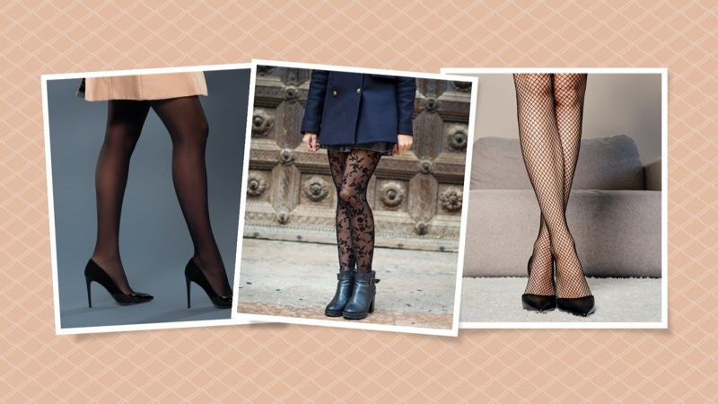  Silver - Women's Tights / Women's Socks & Hosiery: Clothing,  Shoes & Accessories